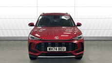 MG ZS 1.5 Hybrid+ SE 5dr Auto Hybrid Hatchback